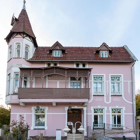 Villarosa Вільгельмсгафен Екстер'єр фото